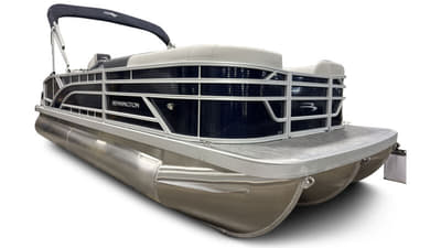 BOATZON | Bennington 22 SSB  SPS 2026