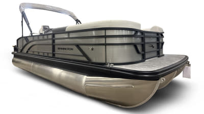 BOATZON | Bennington 22 SSB  SPS 2026
