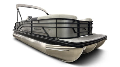 BOATZON | Bennington 22 SSB  SPS 2026