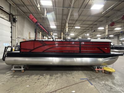 BOATZON | Bennington 22 SSB  SPS 2026