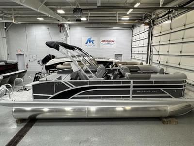 BOATZON | Bennington 22 SSBSE 2025