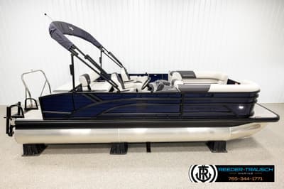 BOATZON | Bennington 22 SSBSF 2026