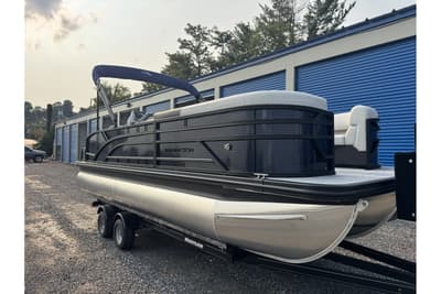 BOATZON | Bennington 22 SSBSPS 2026