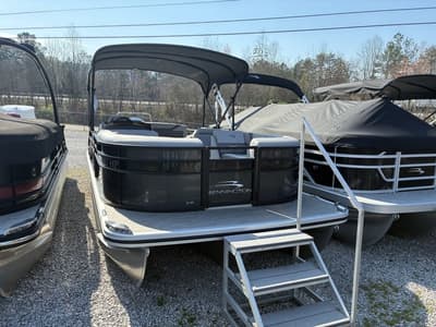 BOATZON | Bennington 22 SSBX 2022