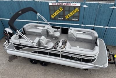 BOATZON | Bennington 22 SSR 2022 BOATZON | Bennington 22 SSR 2022
