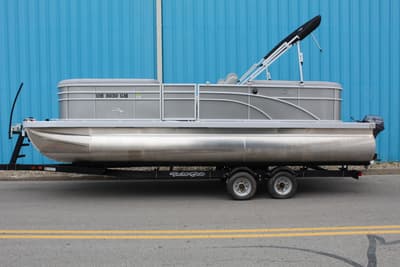 BOATZON | Bennington 22 SSR 2022