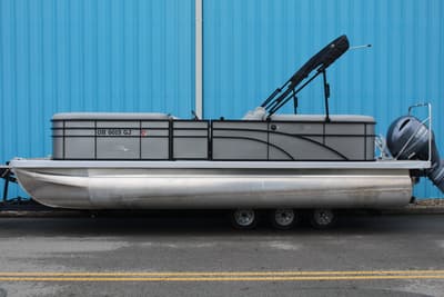 BOATZON | Bennington 22 SSR 2022