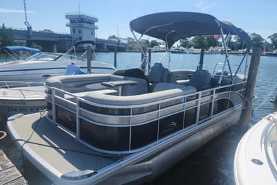 BOATZON | Bennington 22 SSR 2023 BOATZON | Bennington 22 SSR 2023