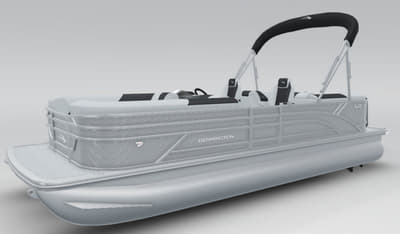 BOATZON | Bennington 22 SSR 2026