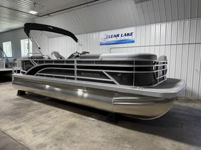BOATZON | BENNINGTON 22 SSR 2026