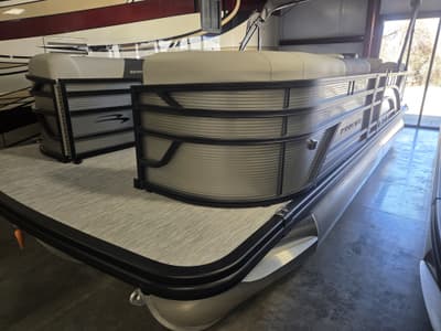 BOATZON | Bennington 22 SSR 2026