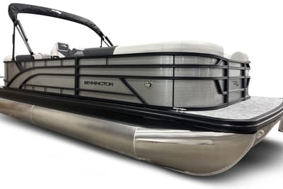 BOATZON | Bennington 22 SSR 2026