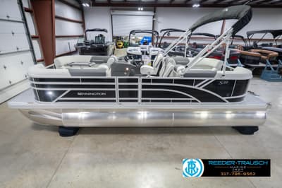 BOATZON | Bennington 22 SSR 2026 BOATZON | Bennington 22 SSR 2026