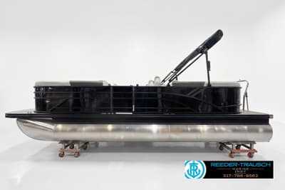 BOATZON | Bennington 22 SSR 2026