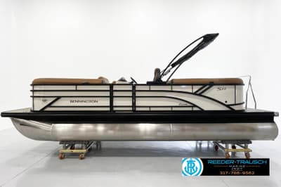 BOATZON | Bennington 22 SSR 2026