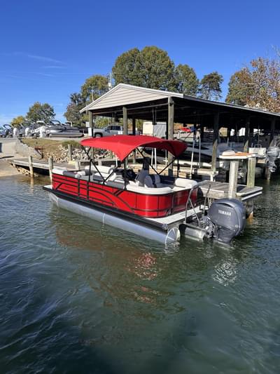 BOATZON | Bennington 22 SSR 2026 BOATZON | Bennington 22 SSR 2026