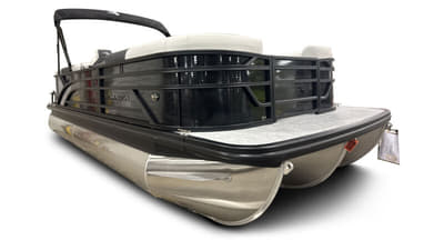 BOATZON | Bennington 22 SSR 2026