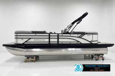 BOATZON | Bennington 22 SSR 2027