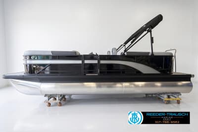 BOATZON | Bennington 22 SSR 2027