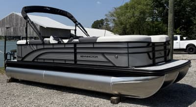 BOATZON | Bennington 22 SSR 2027