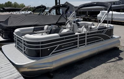 BOATZON | Bennington 22 SSR 2027
