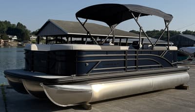 BOATZON | Bennington 22 SSR 2027 BOATZON | Bennington 22 SSR 2027