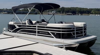 BOATZON | Bennington 22 SSR 2027 BOATZON | Bennington 22 SSR 2027