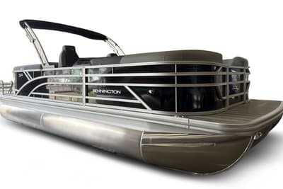 BOATZON | Bennington 22 SSR 2027