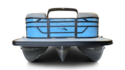 BOATZON | Bennington 22 SSR Express 2026