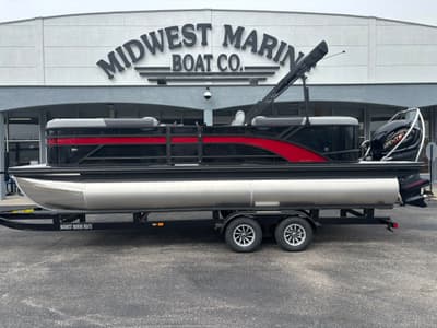 BOATZON | Bennington 22 SSR Sport 2026 BOATZON | Bennington 22 SSR Sport 2026