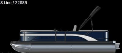 BOATZON | Bennington 22 SSR Sport 2026 BOATZON | Bennington 22 SSR Sport 2026