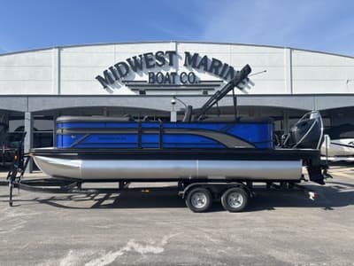 BOATZON | Bennington 22 SSR Sport 2026 BOATZON | Bennington 22 SSR Sport 2026