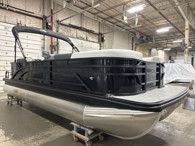 BOATZON | Bennington 22 SSR SPS  150 HP Yamaha 2027