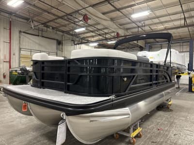 BOATZON | Bennington 22 SSR Tri Toon priced with a 150hp 2026