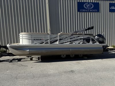 BOATZON | Bennington 22 SSRCFBXP 2019
