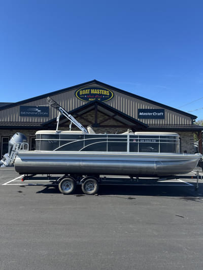 BOATZON | Bennington 22 SSRCX 2019 BOATZON | Bennington 22 SSRCX 2019