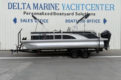 BOATZON | Bennington 22 SSRFBXP 2020