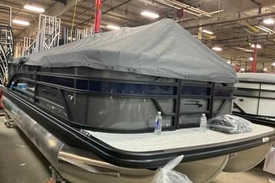 BOATZON | Bennington 22 SSRSE 2026
