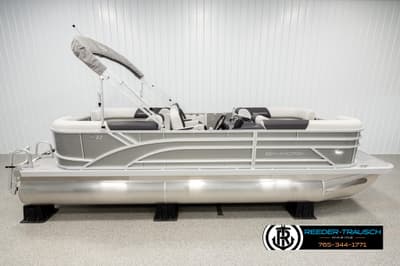 BOATZON | Bennington 22 SSRSF 2026 BOATZON | Bennington 22 SSRSF 2026