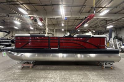 BOATZON | Bennington 22 SSRSF 2026 BOATZON | Bennington 22 SSRSF 2026