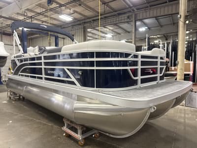 BOATZON | Bennington 22 SSRSPS 2026 BOATZON | Bennington 22 SSRSPS 2026