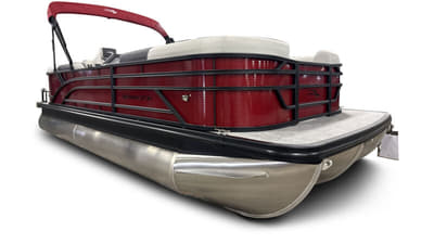 BOATZON | Bennington 22 SSRSPS 2026 BOATZON | Bennington 22 SSRSPS 2026