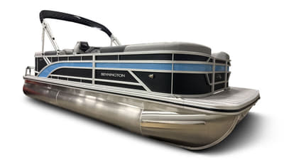 BOATZON | Bennington 22 SSRSPS 2026