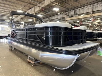 BOATZON | Bennington 22 SSRSPS 2026