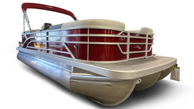 BOATZON | Bennington 22 SSRSPS 2026