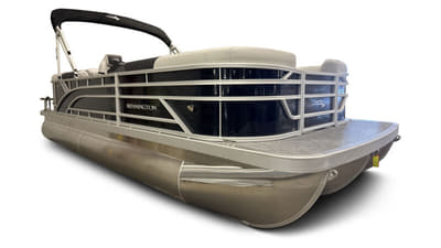 BOATZON | Bennington 22 SSRSPS 2026