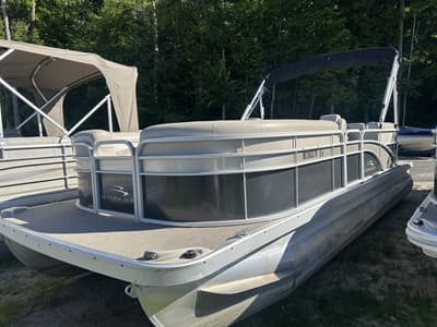 BOATZON | Bennington 22 SSRX 2015 BOATZON | Bennington 22 SSRX 2015