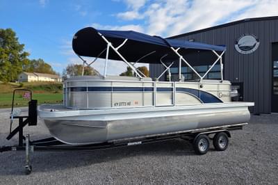 BOATZON | Bennington 22 SSRX 2017 BOATZON | Bennington 22 SSRX 2017