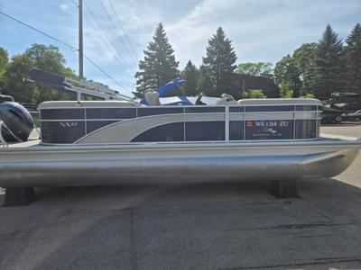 BOATZON | Bennington 22 SSRX 2019 BOATZON | Bennington 22 SSRX 2019