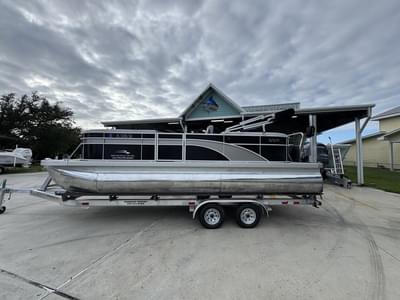 BOATZON | Bennington 22 SSRX 2020 BOATZON | Bennington 22 SSRX 2020